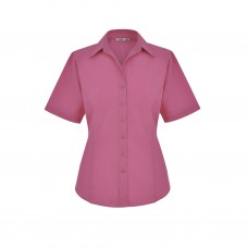 Disley Ladies Non-Iron Blouse